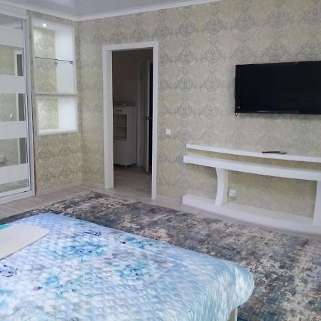 Кунаева 55 Uralsk Extérieur photo