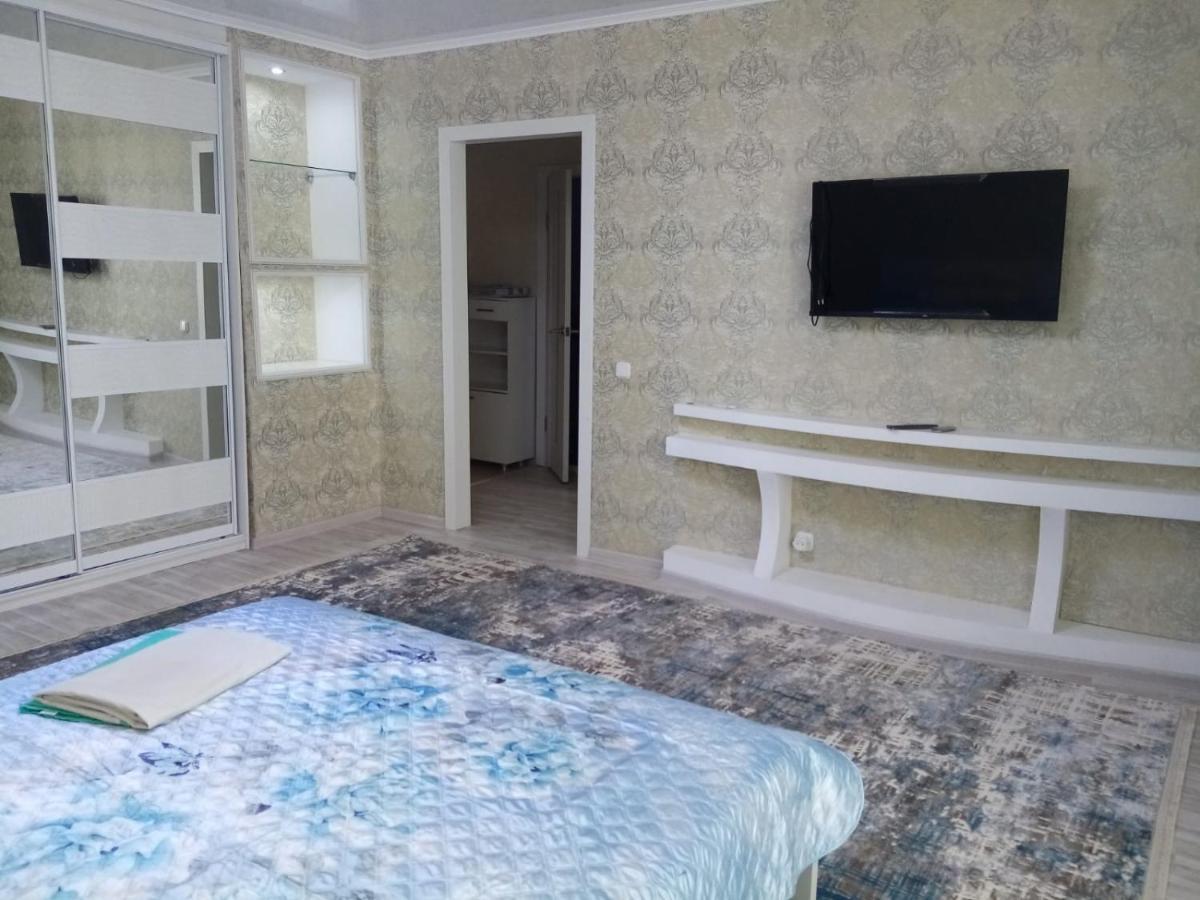 Кунаева 55 Uralsk Extérieur photo
